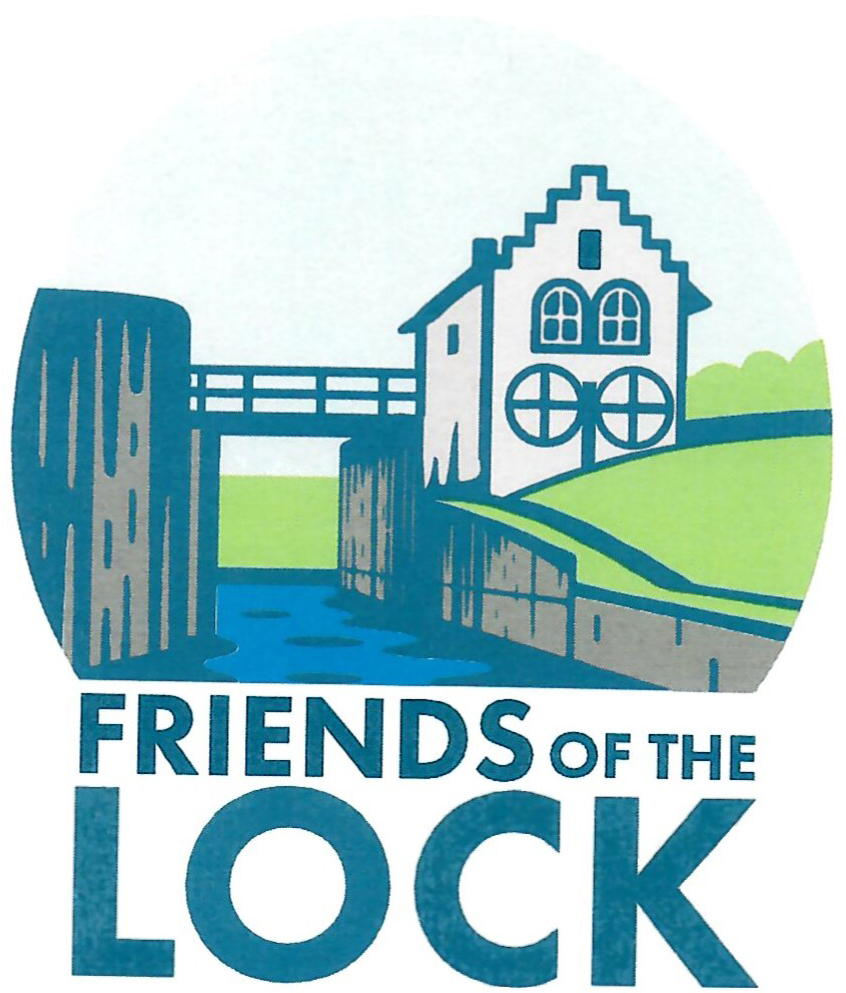 Friends of the Lock logo